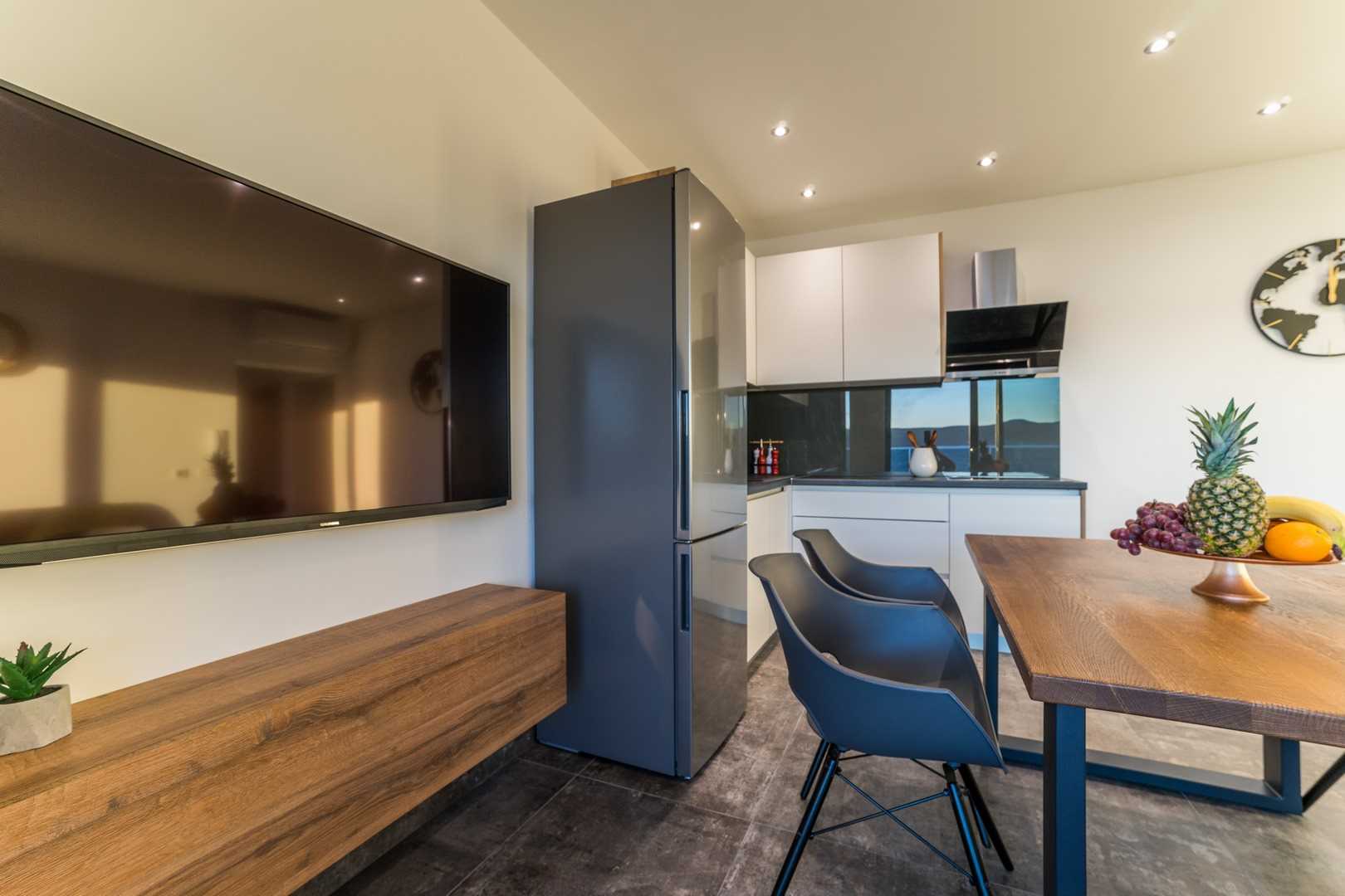 FRADAMA Blue A2 | Adriatic Luxury Villas